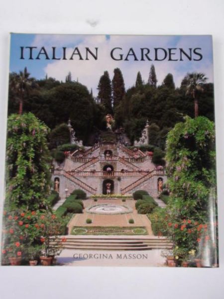 Italian Gardens