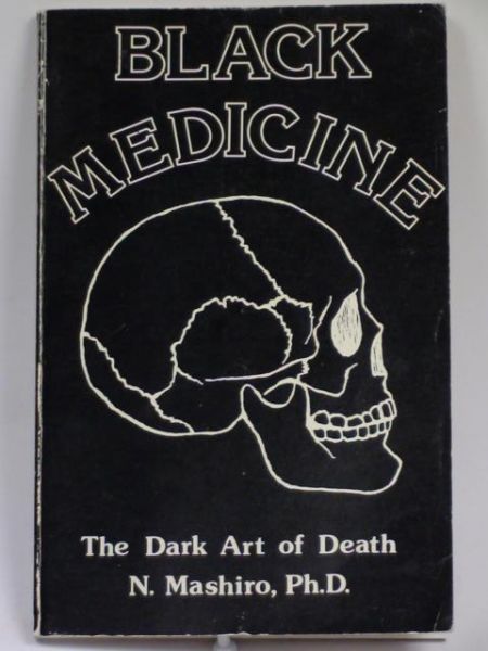 Black Medicine