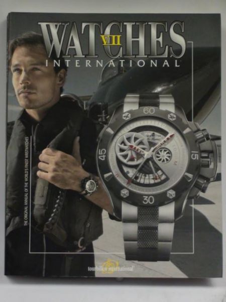 Watches International: Volume VII