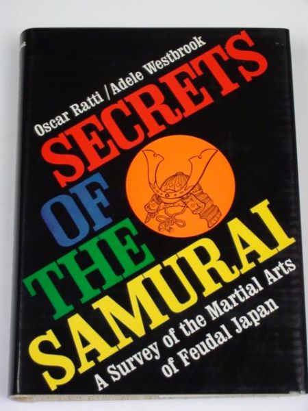 Secrets of the Samurai