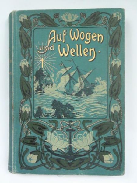 Auf Wagen und Wellen, 1902 r.