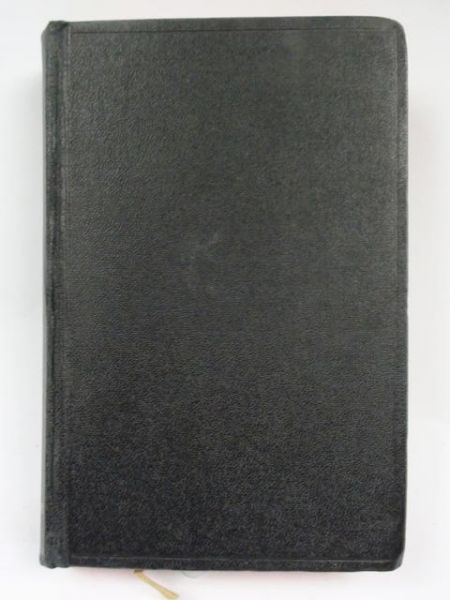 Die Bibel oder die gabe heilige schrift des Alten