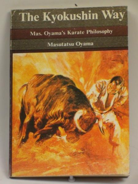 The Kyokushin Way