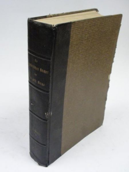 Die symbolischen Bücher der evangelisch-lutherischen Kirche, 1928