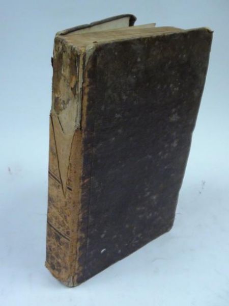 Friedrich 's Universal-Briefsteller,1855
