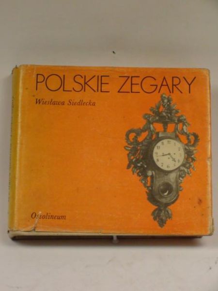 Polskie zegary