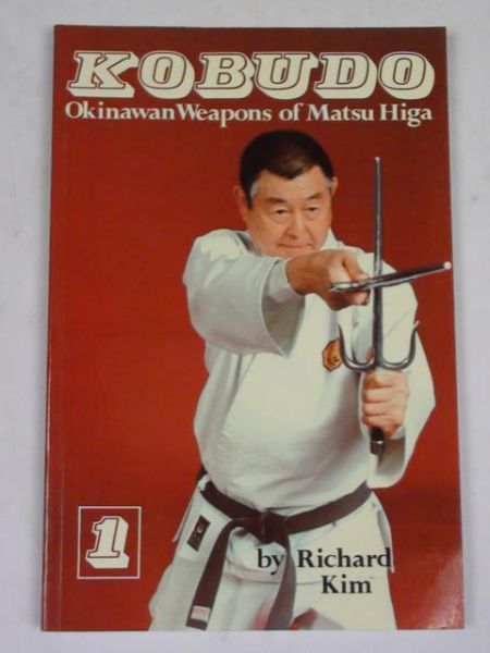 Kim Richard - Kobudo, Vol. I