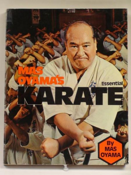 's Essential Karate