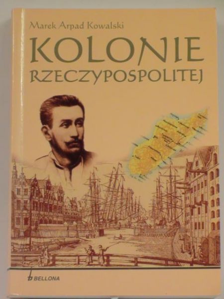 Kolonie Rzeczypospolitej