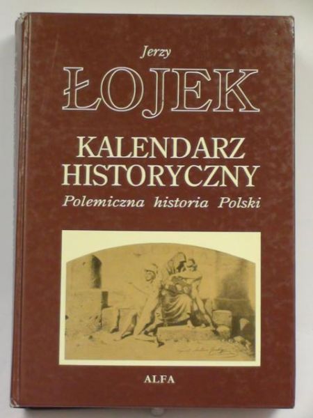 Kalendarz Historyczny