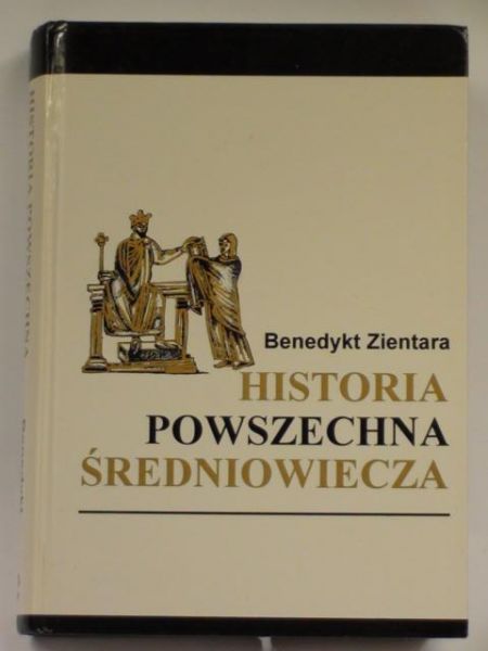 Historia powszechna średniowiecza