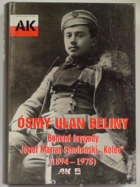 Ósmy ułan Beliny