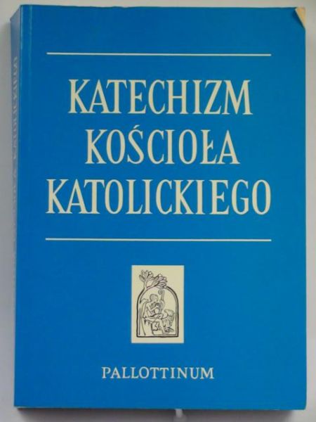 Katechizm Kościoła Katolickiego