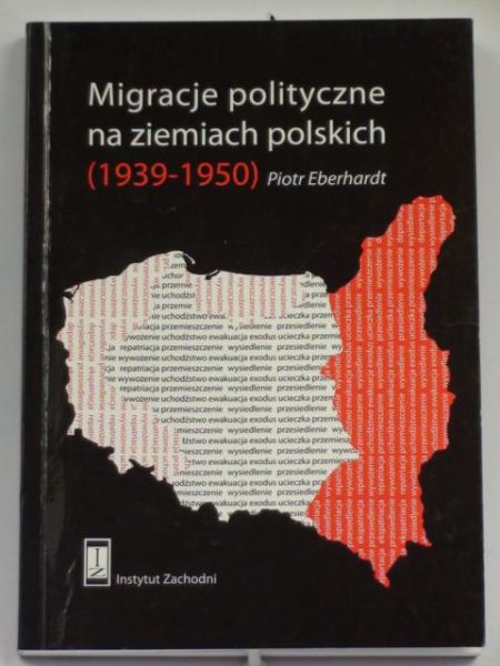 Migracje polityczne na ziemiach polskich (1939-1950)