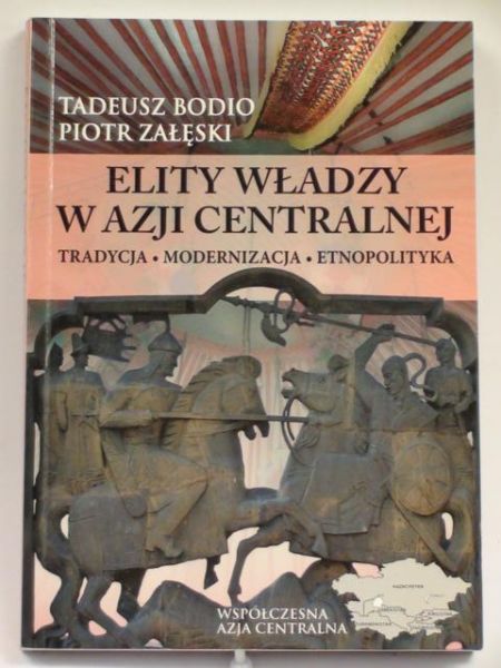 Elity władzy w Azji Centralnej