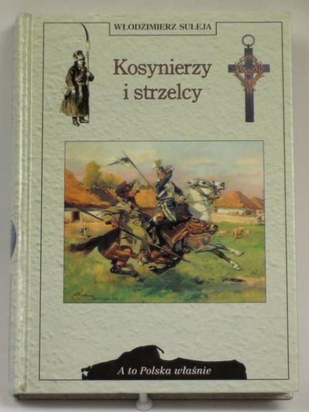 Kosynierzy i strzelcy
