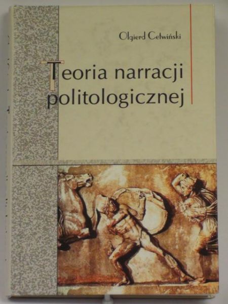 Teoria narracji politologicznej