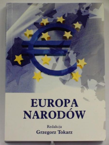 Europa narodów