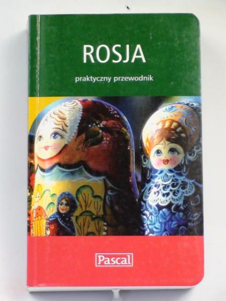 Rosja-praktyczny przewodnik