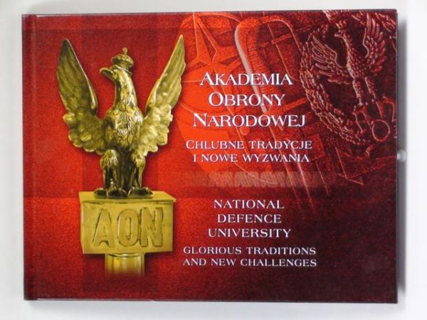 Akademia Obrony Narodowej