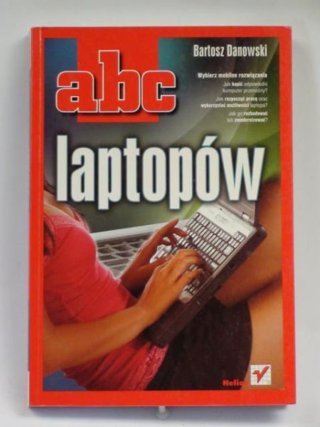 Danowski Bartosz - ABC laptopów
