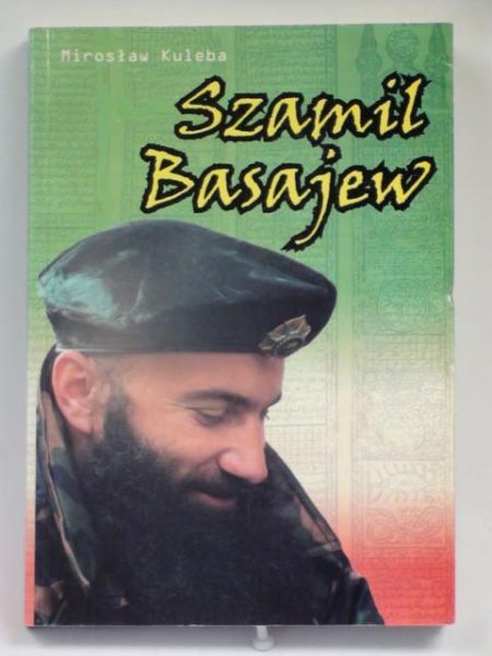 Szamil Basajew