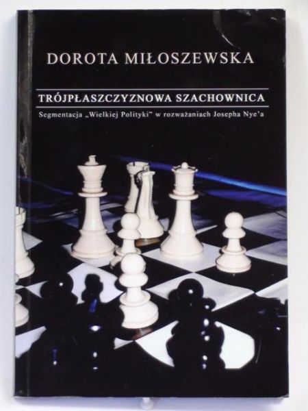 Trójpłaszczyznowa szachownica