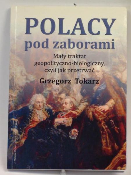 Polacy pod zaborami