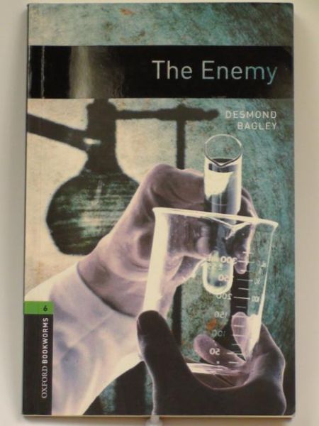The Enemy