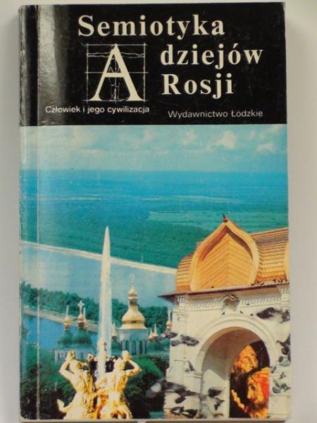 Semiotyka dziejów Rosji