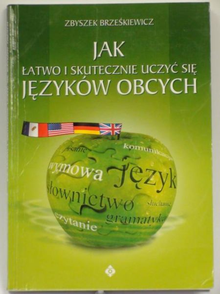 Jak łatwo i skutecznie uczyć się języków obcych