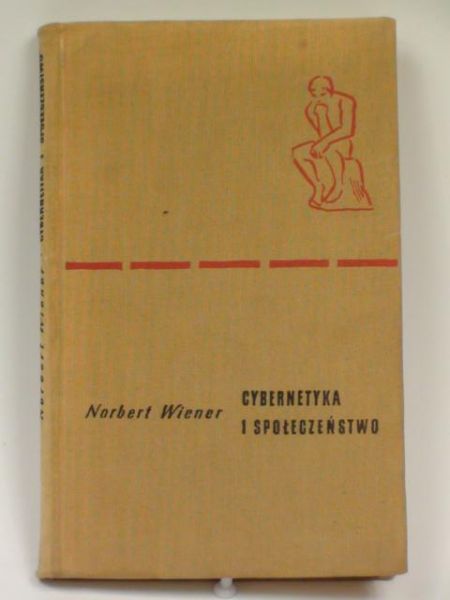 Cybernetyka i społeczeństwo