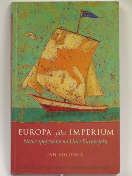 Europa jako imperium