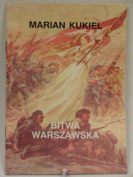 Bitwa warszawska