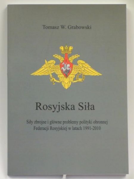 Rosyjska Siła