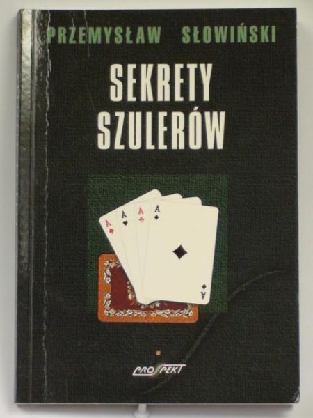Sekrety szulerów
