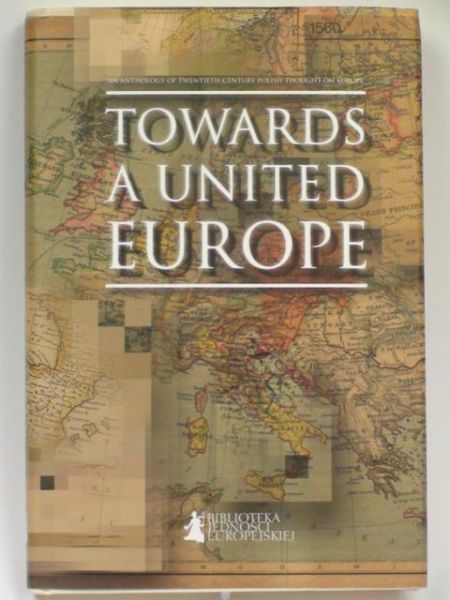Towards a United Europe
