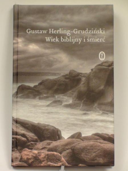 Wiek biblijny i śmierć