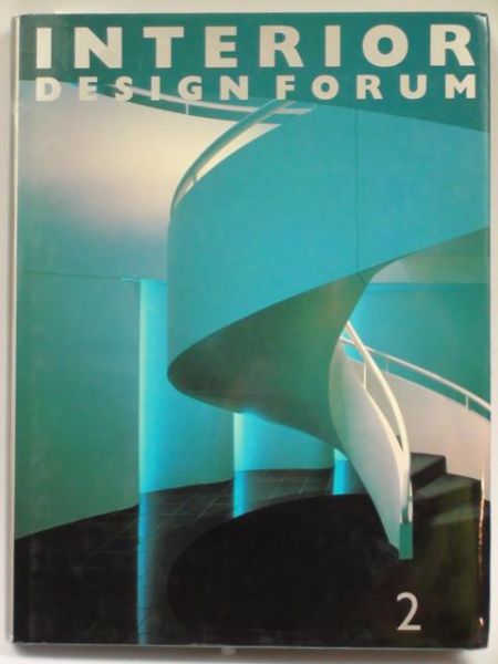 Interior Design Forum 2