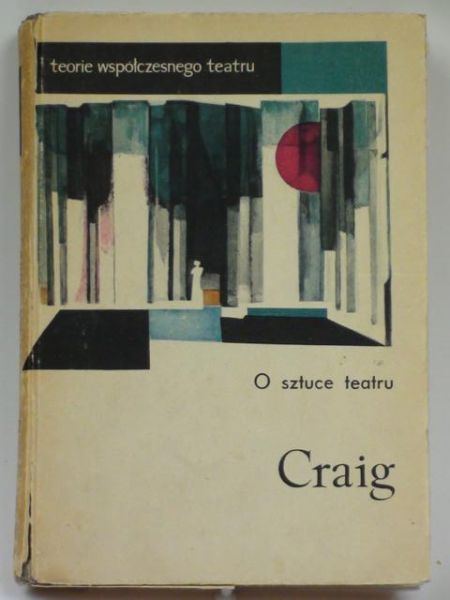 Craig Edward Gordon - O sztuce teatru
