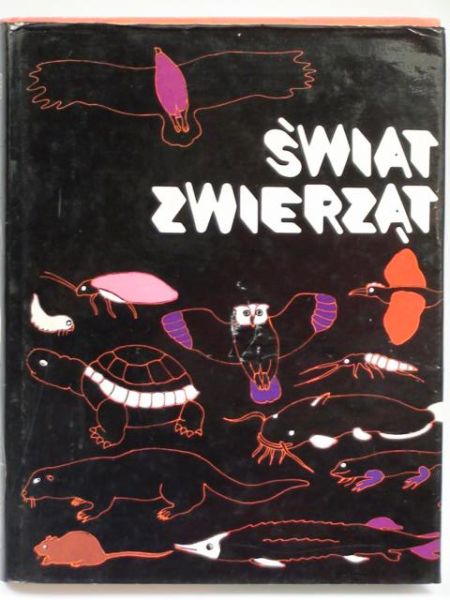 Świat zwierząt
