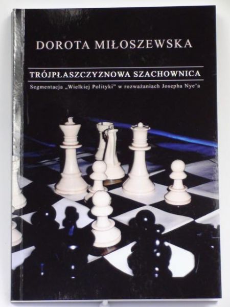 Trójpłaszczyznowa szachownica