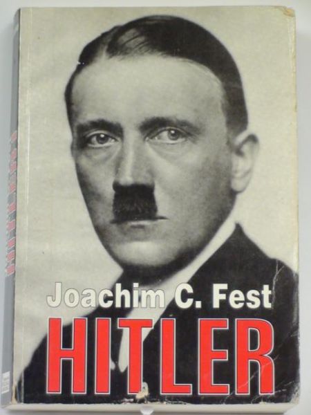 Hitler. Droga do władzy Tom I