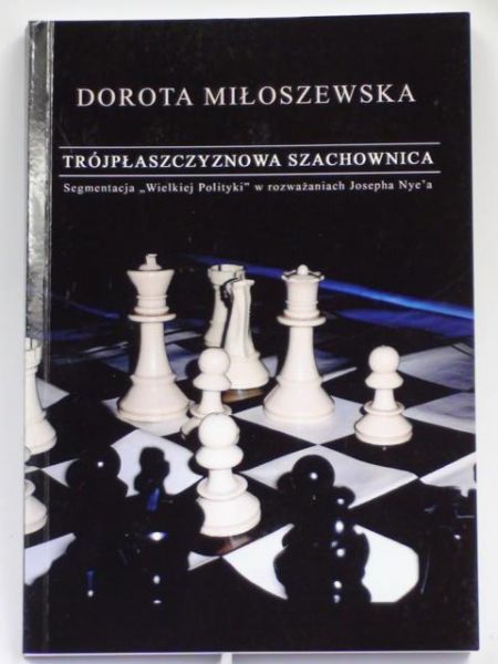 Trójpłaszczyznowa szachownica