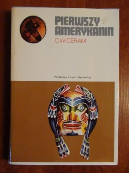 Pierwszy Amerykanin