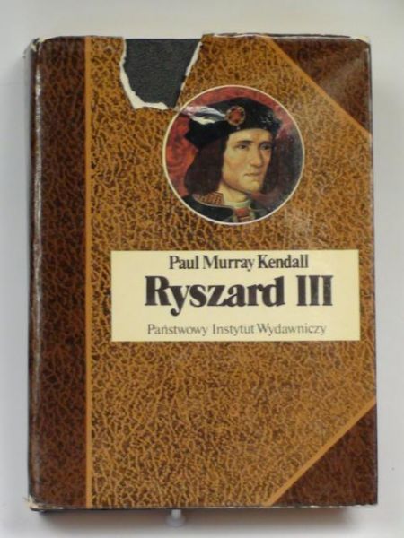 Ryszard III BSL