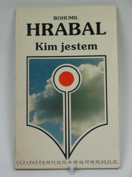 Kim jestem