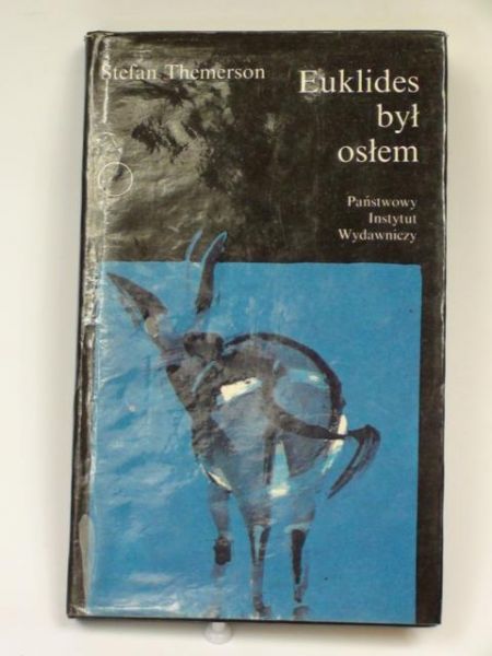 Euklides był osłem