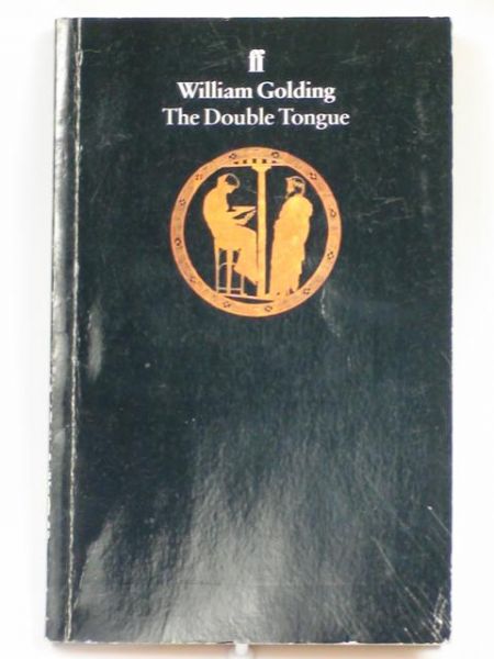 The Double Tongue