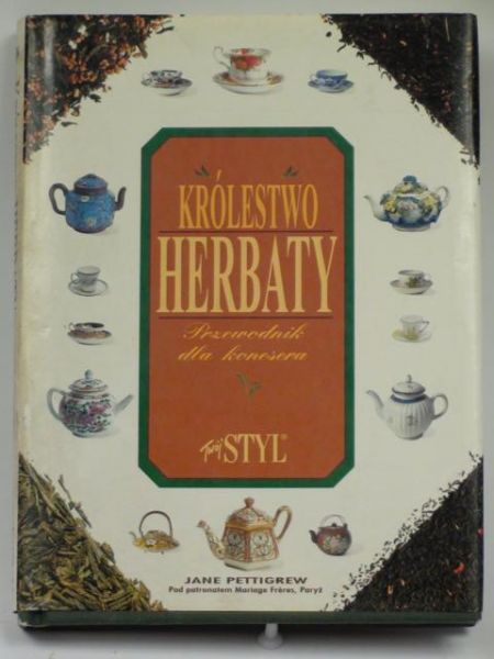 Królestwo Herbaty